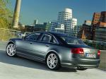 Audi S8 2005 года (WW)